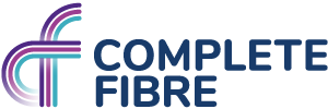 Complete Fibre Logo