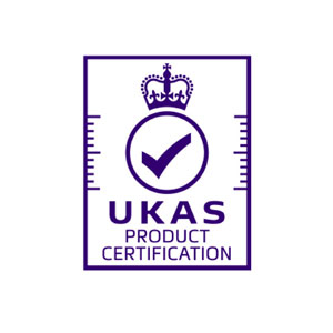 UKAS Product Certification