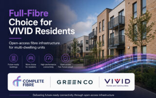 Complete Fibre