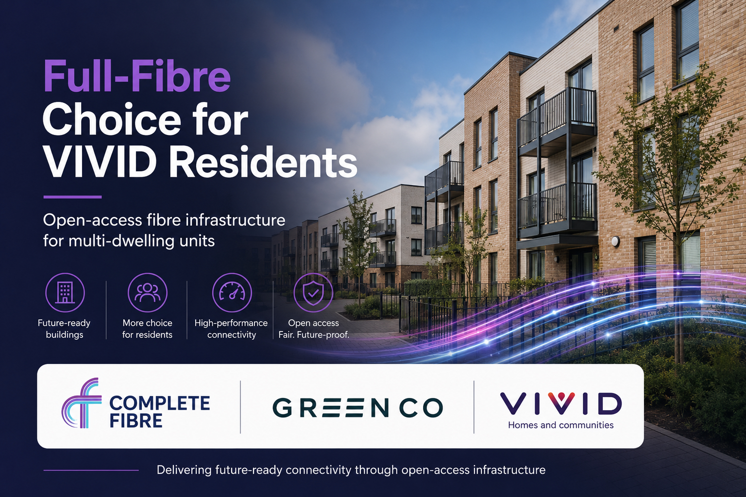 Image Complete Fibre